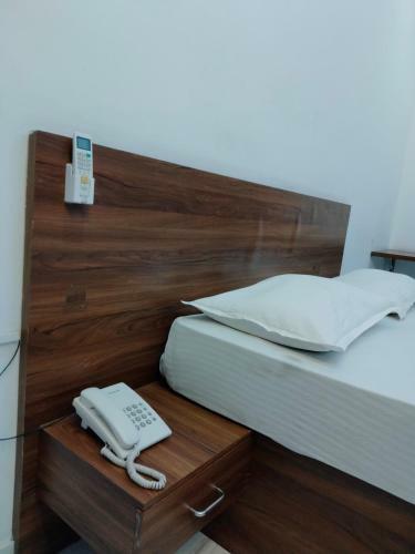 Bed & Breakfast Al Saba Hotel