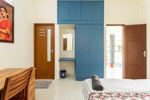 Poetrie Homestay