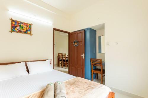 Poetrie Homestay