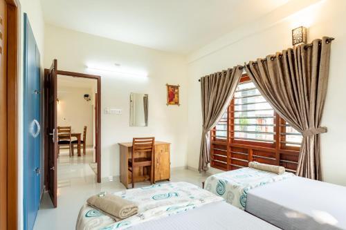 Poetrie Homestay