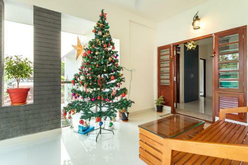 Poetrie Homestay