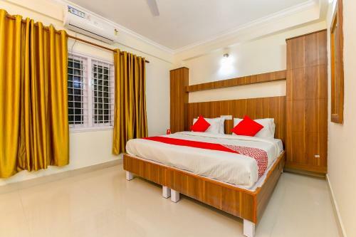 Oyo Flagship 30720 Hotel Grand Casa
