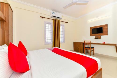 Oyo Flagship 30720 Hotel Grand Casa