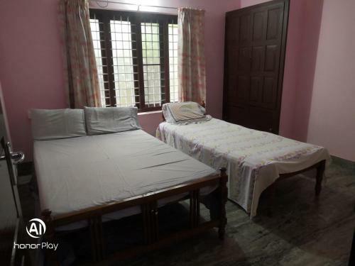 Hostal Noor Homes
