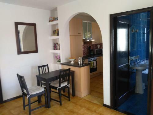 Apartamento Vista Maravillosa