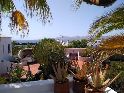 Apartamento Vista Maravillosa