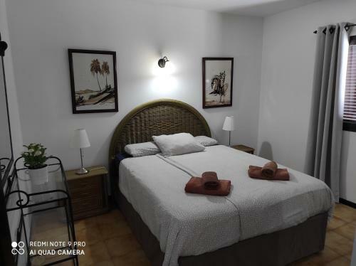 Apartamento Vista Maravillosa