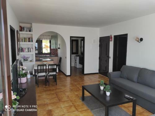 Apartamento Vista Maravillosa