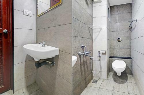 Hotel Oyo Townhouse 595 Majestic Inn