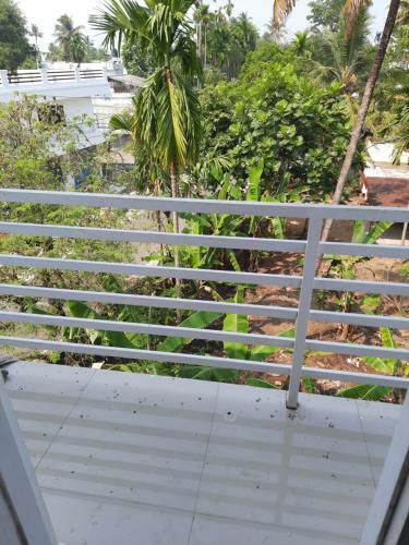 Apartamento Saj Tower