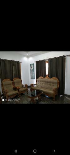 Apartamento Saj Tower