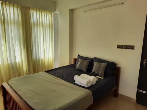Bmran Apartment A