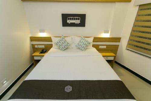 Hotel Sapphire Club Metro