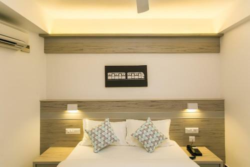 Hotel Sapphire Club Metro