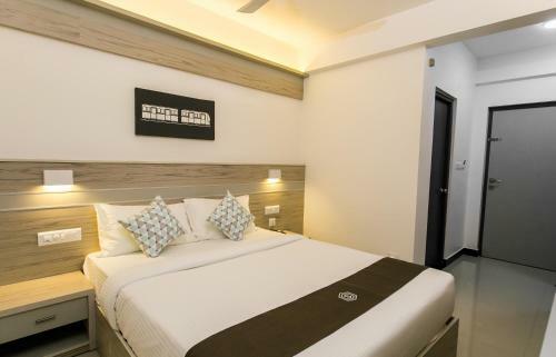 Hotel Sapphire Club Metro