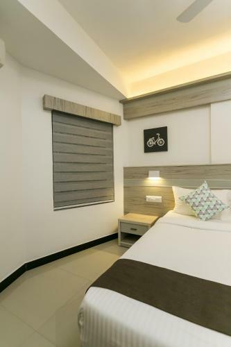 Hotel Sapphire Club Metro