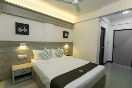 Hotel Sapphire Club Metro