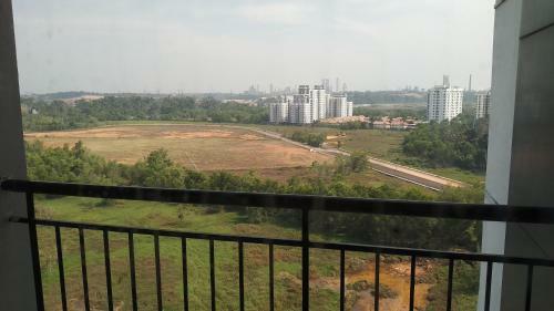 Apartamento Sunpaul Bluberry, V2 Homes