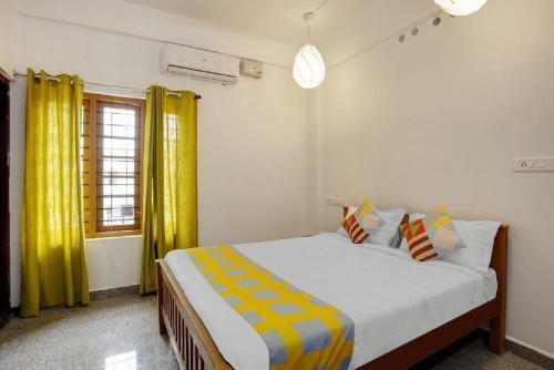 Apartamento Safa Tourist Home