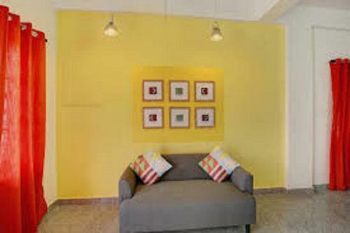 Apartamento Safa Tourist Home