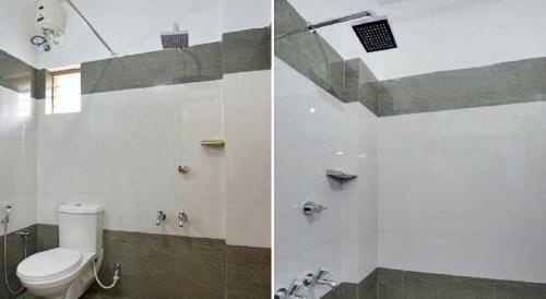 Apartamento Safa Tourist Home