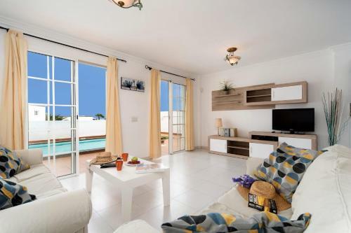 Villa Arco Iris Tamarindos