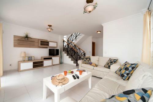 Villa Arco Iris Tamarindos