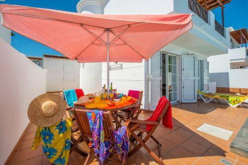 Villa Arco Iris Tamarindos