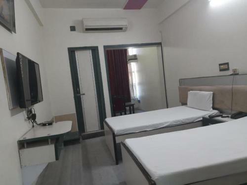 Hotel Garg