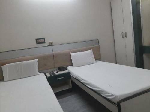 Hotel Garg