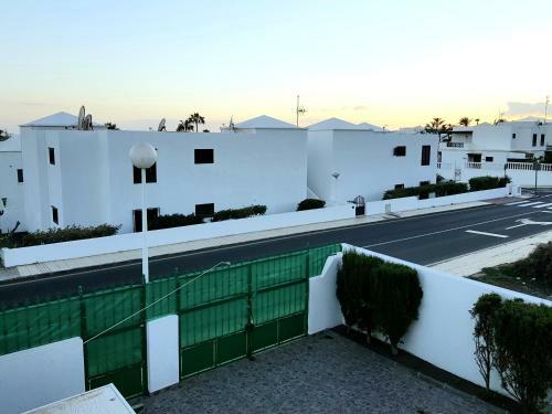 Villa Los Cactus