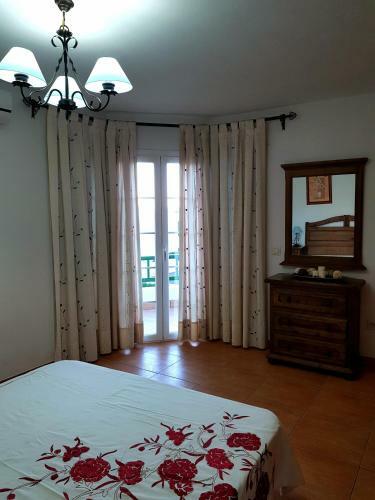 Villa Los Cactus