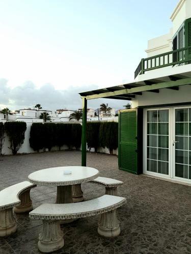 Villa Los Cactus