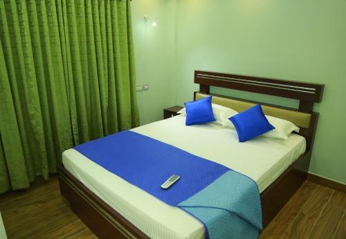Apartamento Villino Kalipparambil
