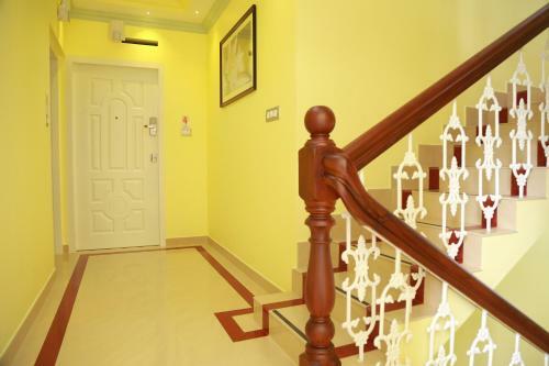 Apartamento Villino Kalipparambil