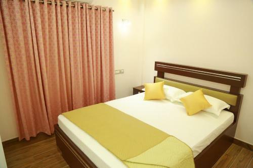 Apartamento Villino Kalipparambil