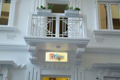 Apartamento Villino Kalipparambil