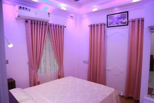 Apartamento Villino Kalipparambil