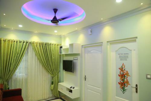 Apartamento Villino Kalipparambil