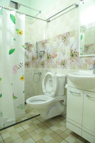 Apartamento Villino Kalipparambil