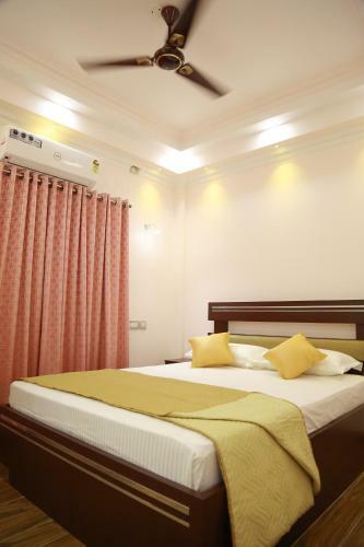 Apartamento Villino Kalipparambil
