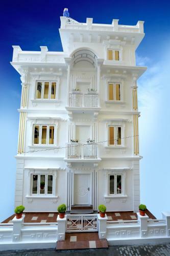 Apartamento Villino Kalipparambil
