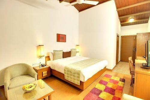 Hotel Holiday Village Resort