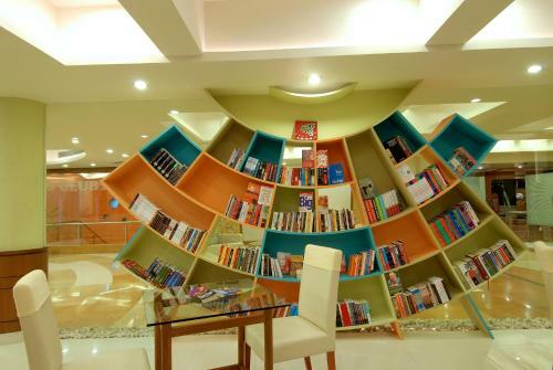 Hotel Holiday Village Resort