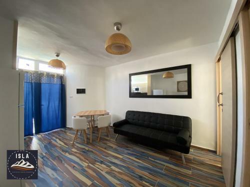 Apartamento Cristian Puerto Del Carmen Los Delfines