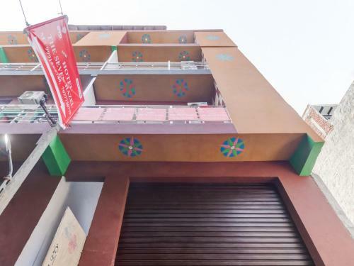 Oyo 81747 Hotel Seven Hazel