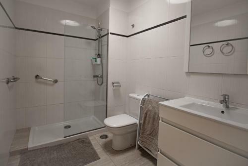 Apartamento Paradise Club