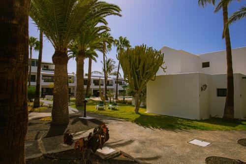Apartamento Paradise Club