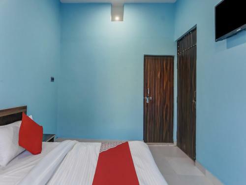 Oyo Flagship 83018 Hotel Suncity