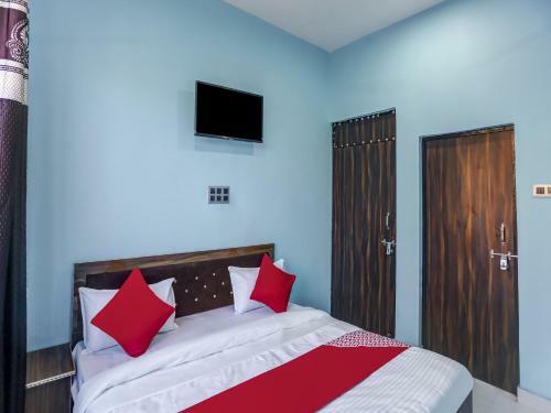 Oyo Flagship 83018 Hotel Suncity